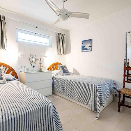 Apartmán La Panoramica Port d'Alcúdia Exteriér fotografie