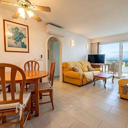 Apartmán La Panoramica Port d'Alcúdia Exteriér fotografie