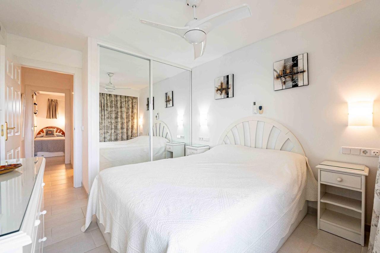 Apartmán La Panoramica Port d'Alcúdia Exteriér fotografie