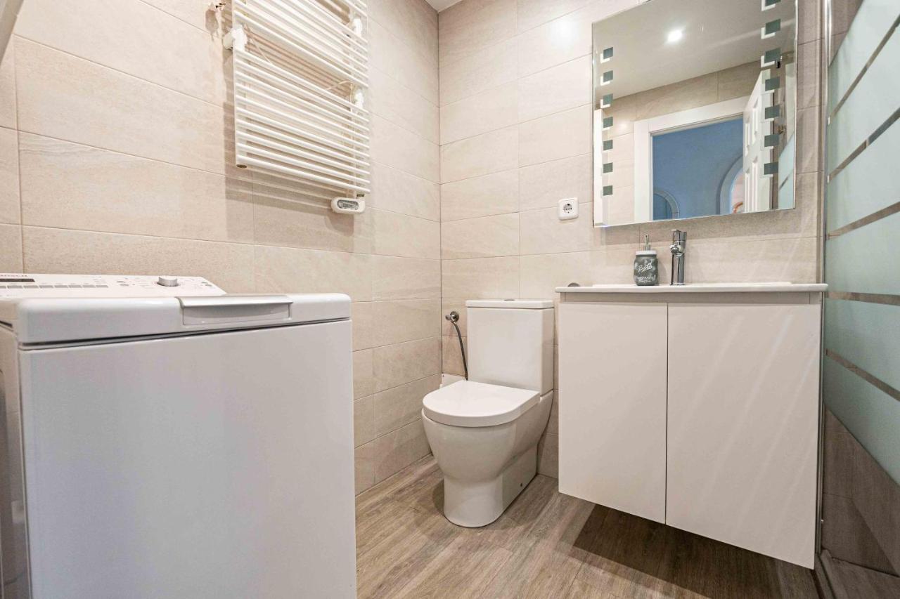 Apartmán La Panoramica Port d'Alcúdia Exteriér fotografie
