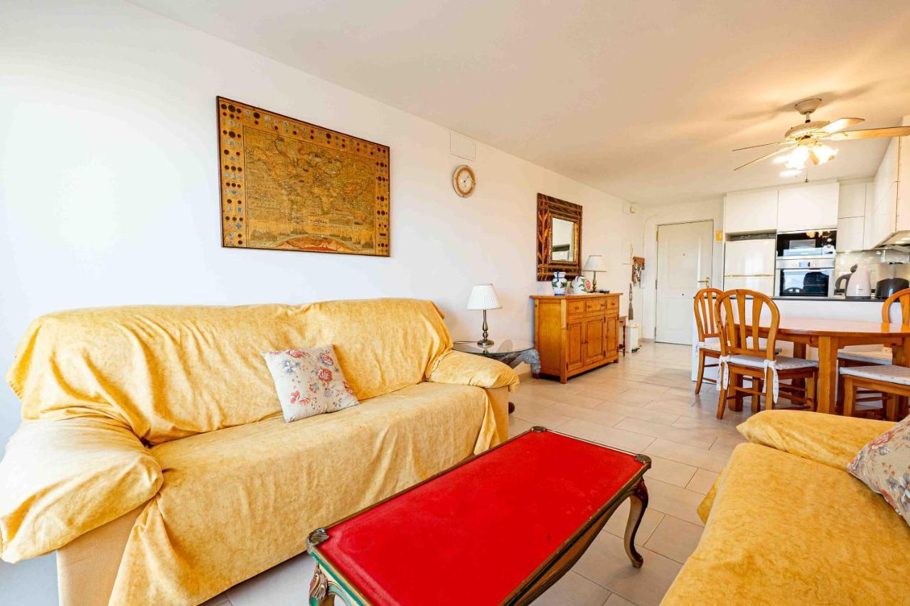 Apartmán La Panoramica Port d'Alcúdia Exteriér fotografie